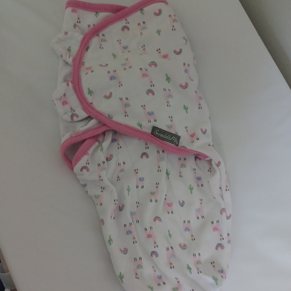 Swaddle Me SM/MD